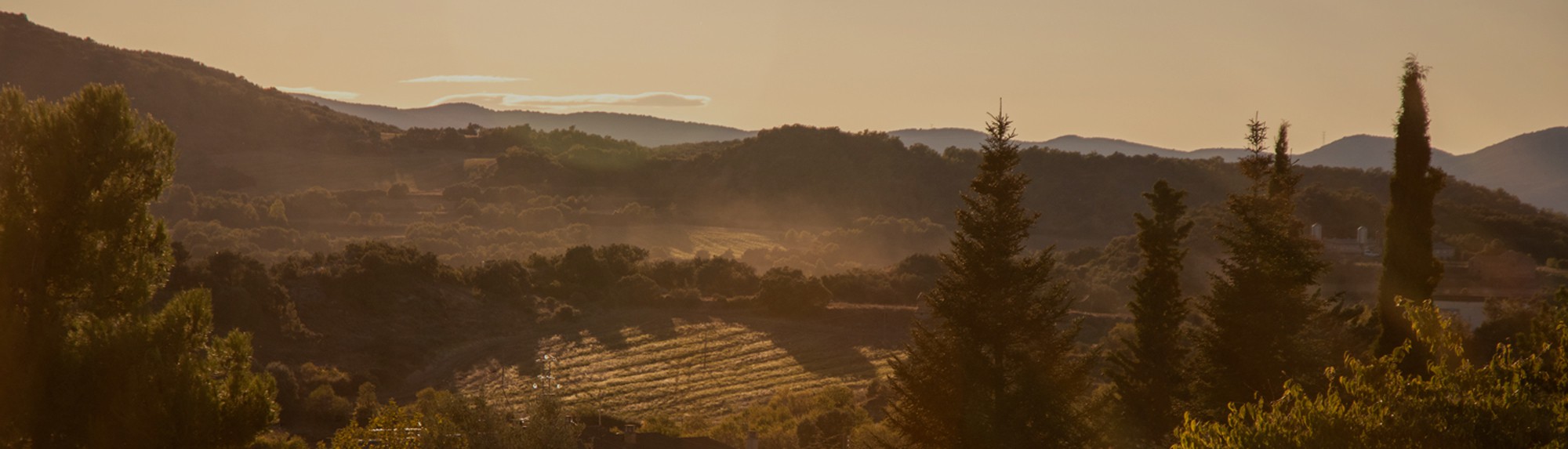 PRODUCTOS AL RITMO DE LA NATURALEZA
