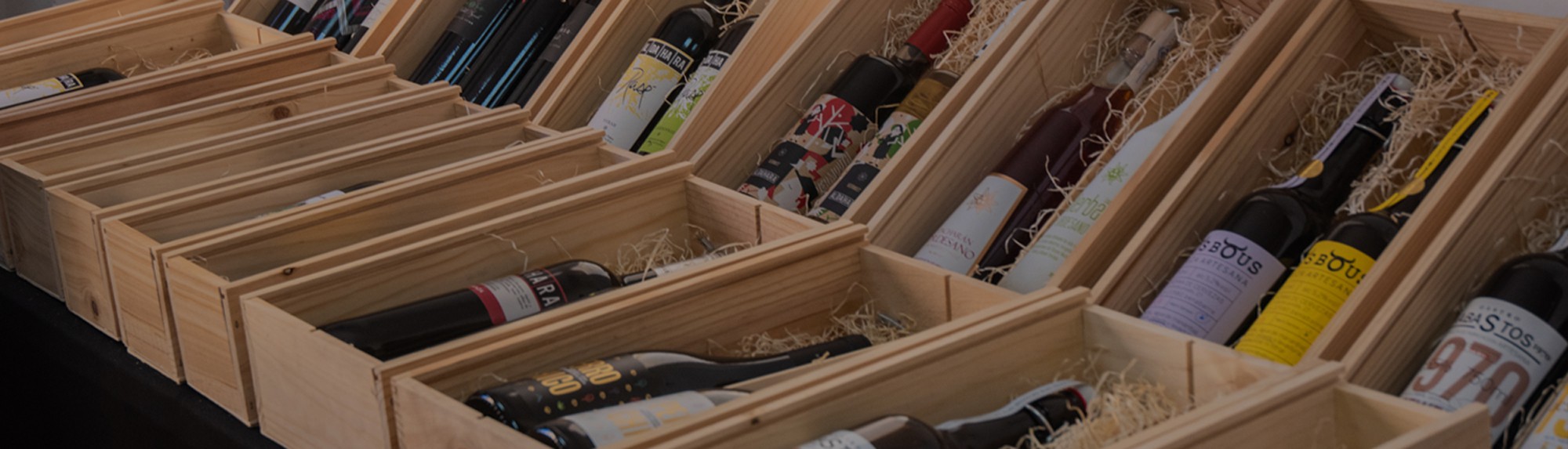 NUESTRA SELECCIÓN EN TU CASA